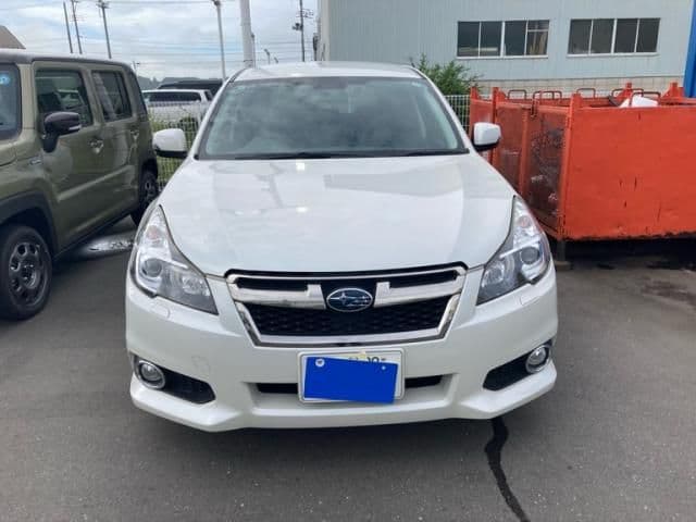SUBARU