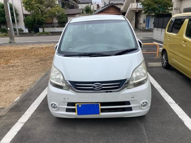 DAIHATSU