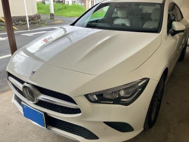 MERCEDES BENZ