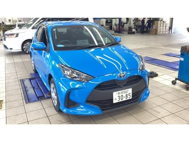 TOYOTA