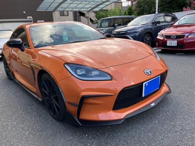 TOYOTA