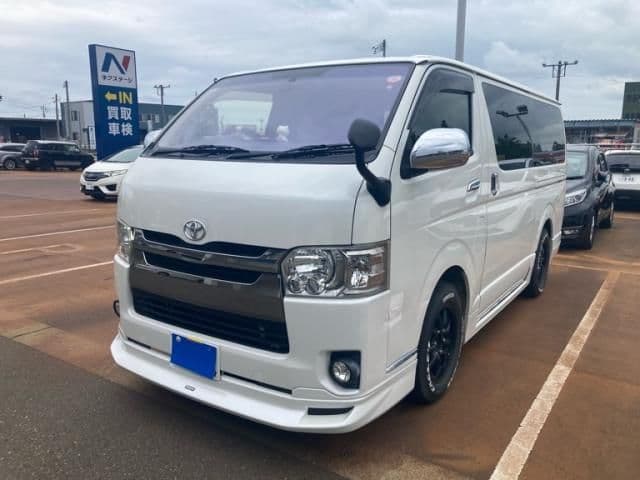 TOYOTA