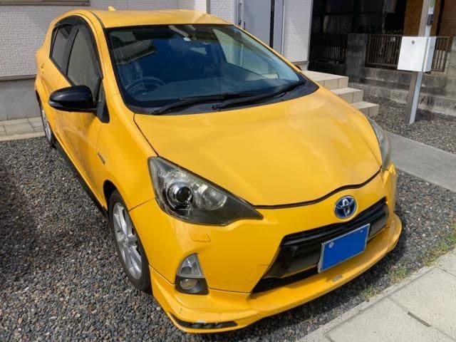 TOYOTA