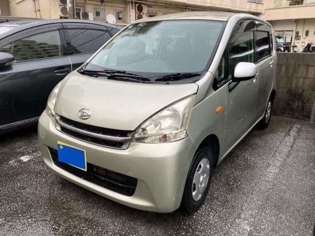 DAIHATSU