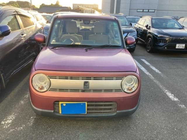 SUZUKI