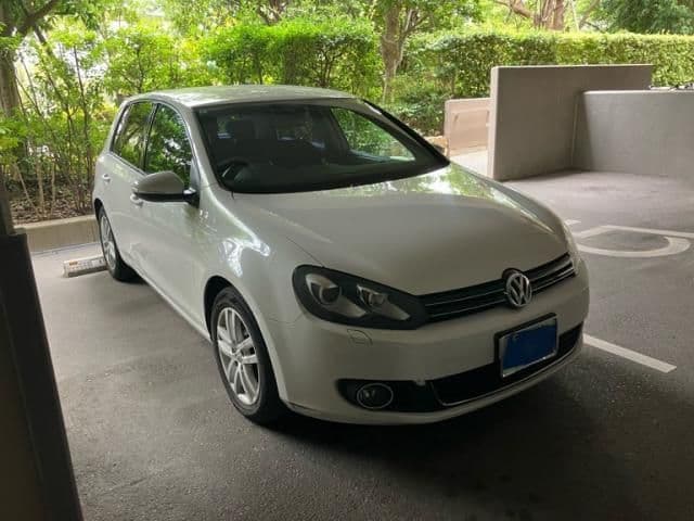 VOLKSWAGEN