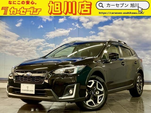 SUBARU