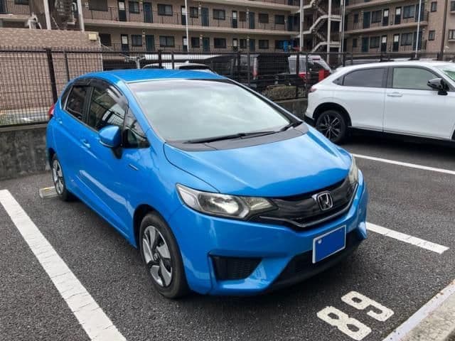 HONDA