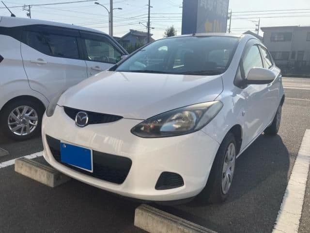 MAZDA