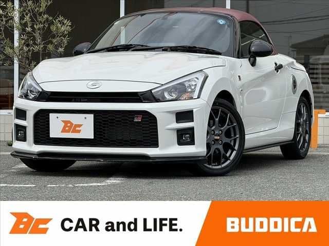 TOYOTA COPEN