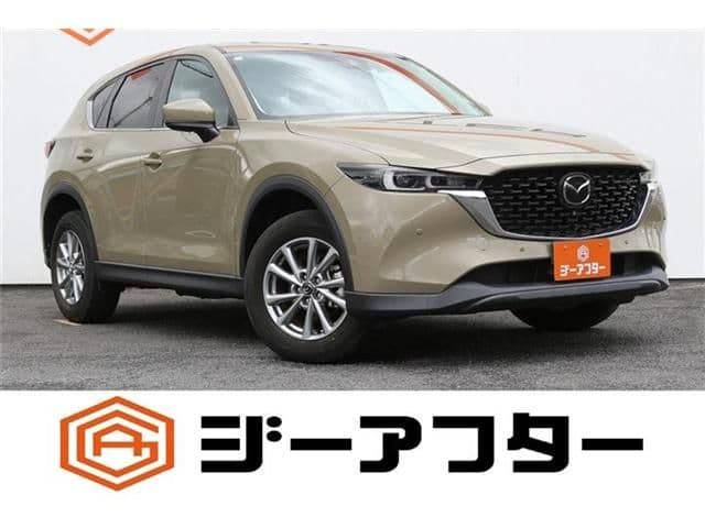 MAZDA