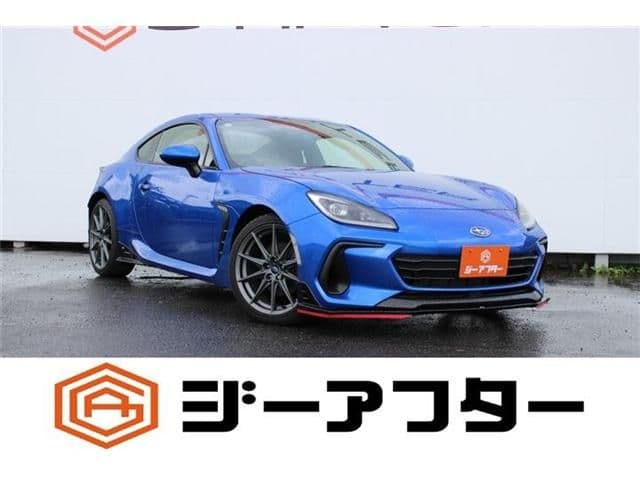 SUBARU