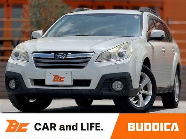 SUBARU