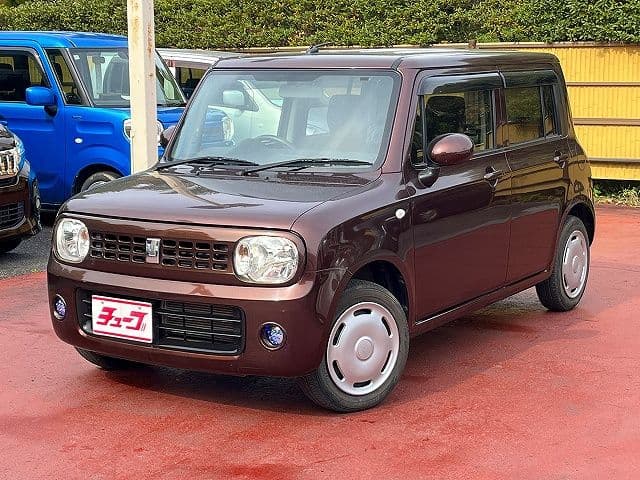 SUZUKI