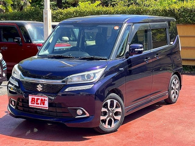 SUZUKI