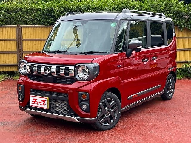 SUZUKI