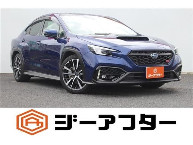 SUBARU