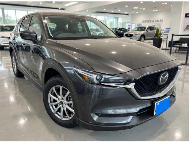 MAZDA