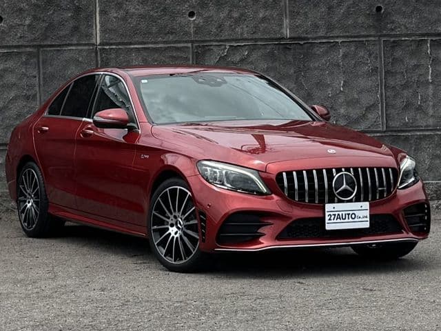 MERCEDES BENZ