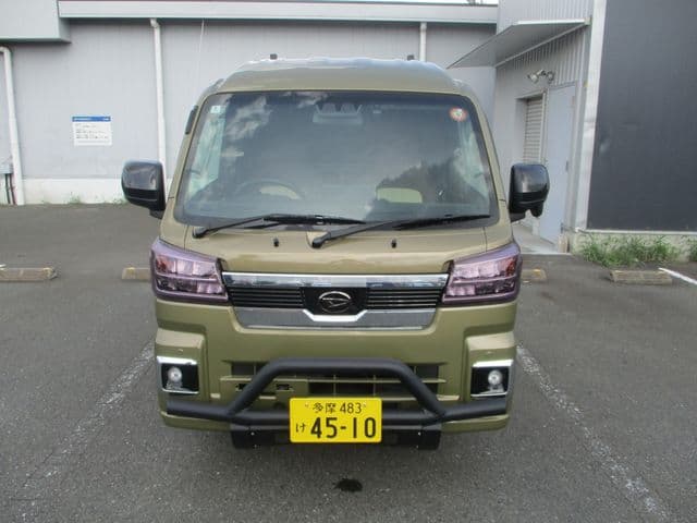 DAIHATSU