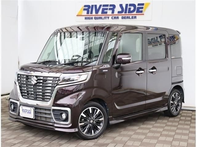 SUZUKI
