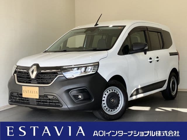 RENAULT RENAULT KANGOO