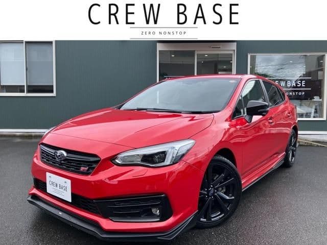 SUBARU