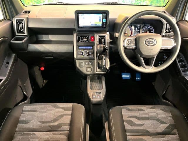 DAIHATSU