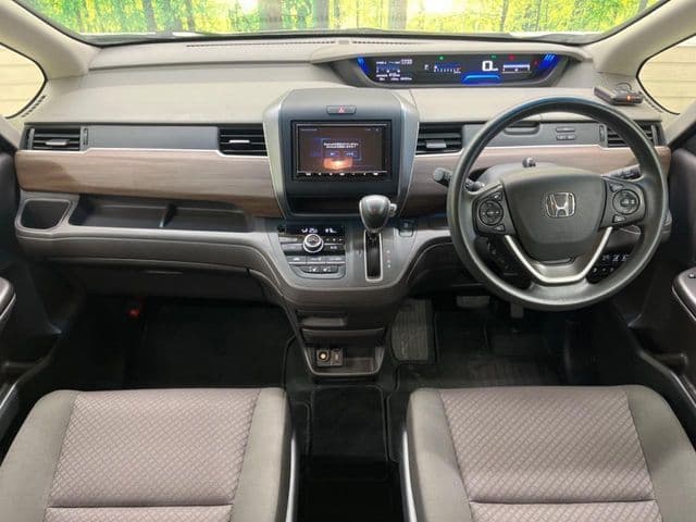 HONDA