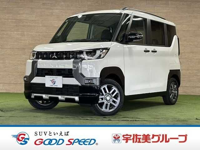 MITSUBISHI null