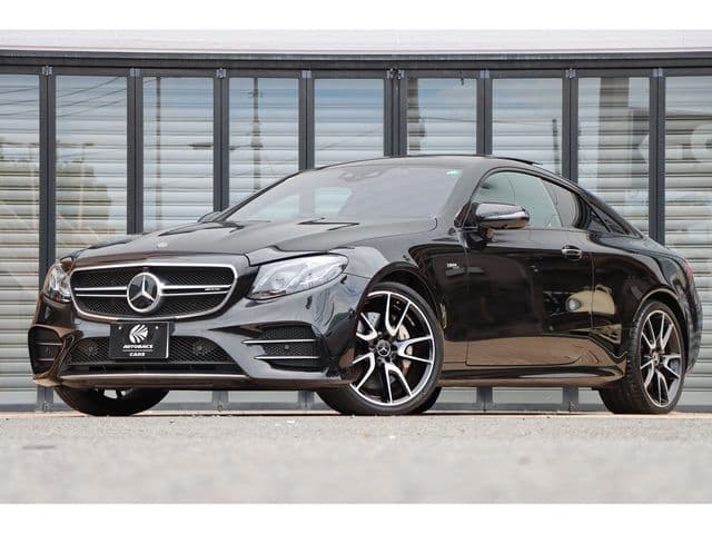 MERCEDES BENZ null