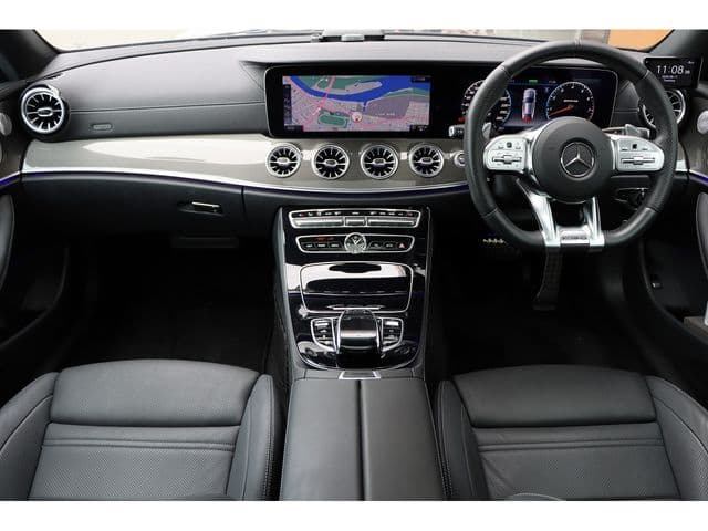 MERCEDES BENZ