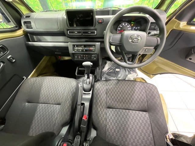 DAIHATSU