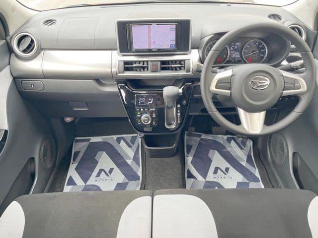 DAIHATSU