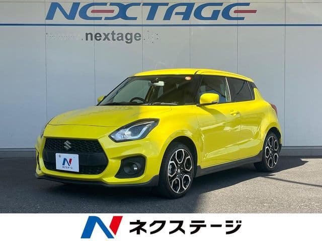 SUZUKI