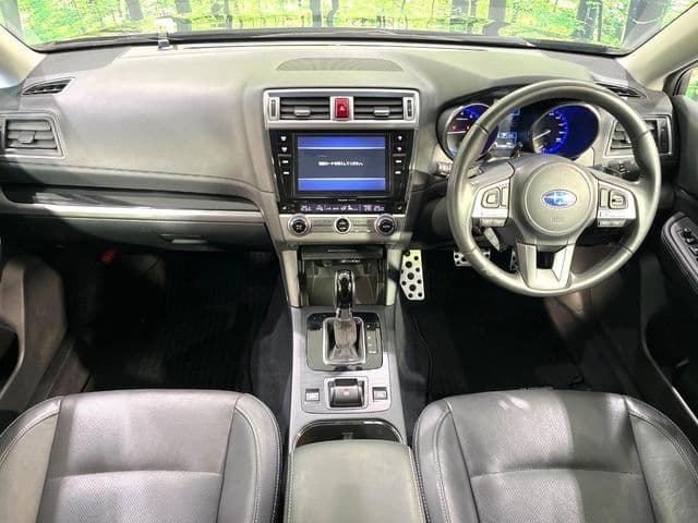 SUBARU