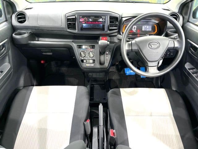 DAIHATSU