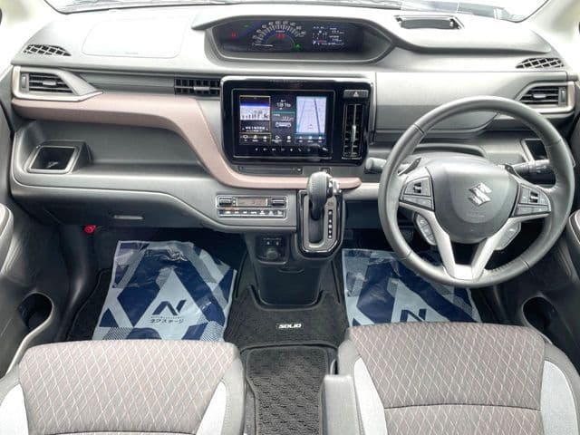 SUZUKI
