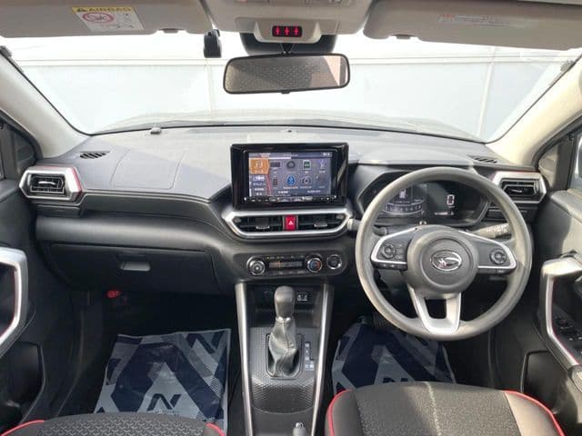 DAIHATSU