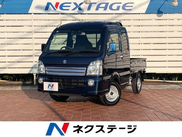 SUZUKI null