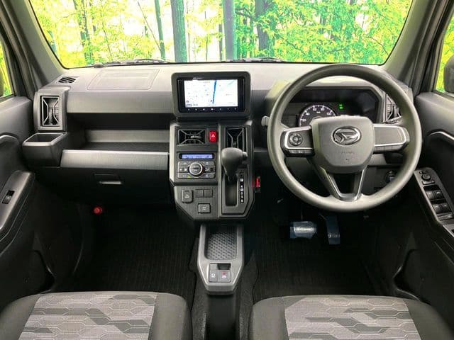 DAIHATSU