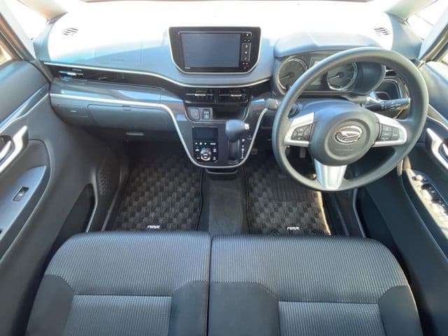 DAIHATSU
