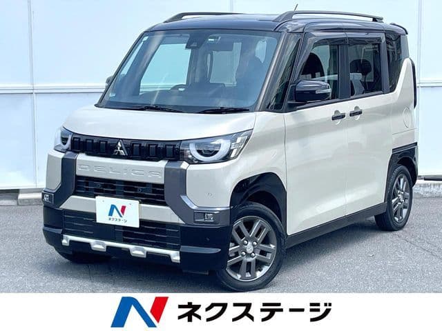 MITSUBISHI null