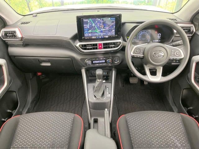 DAIHATSU