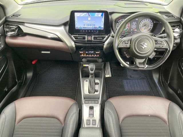 SUZUKI