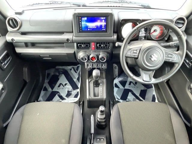 SUZUKI