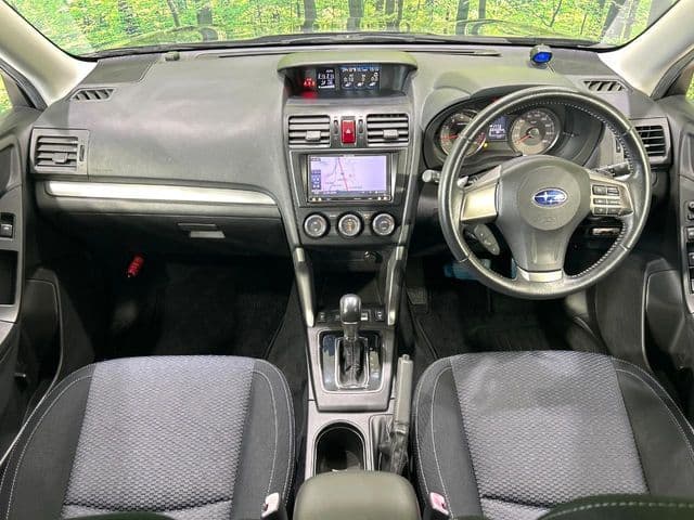 SUBARU