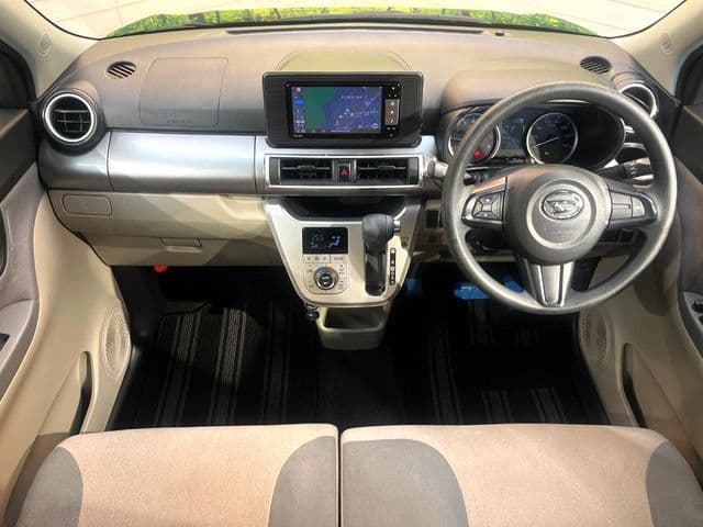 DAIHATSU