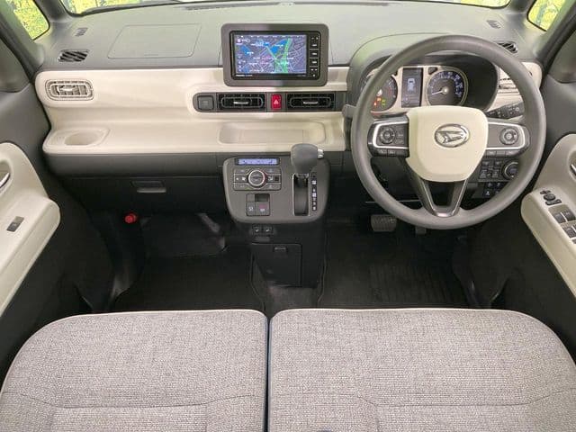 DAIHATSU
