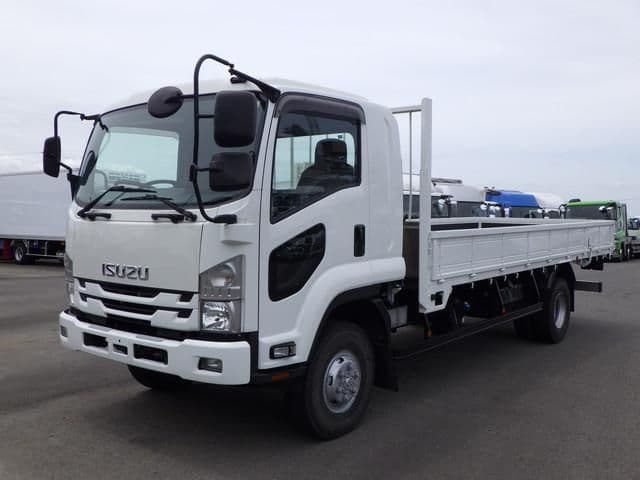 ISUZU
